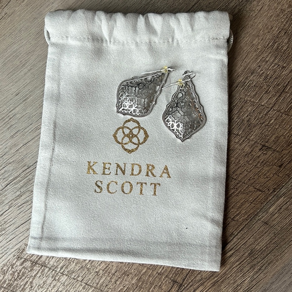 Kendra Scott Earrings